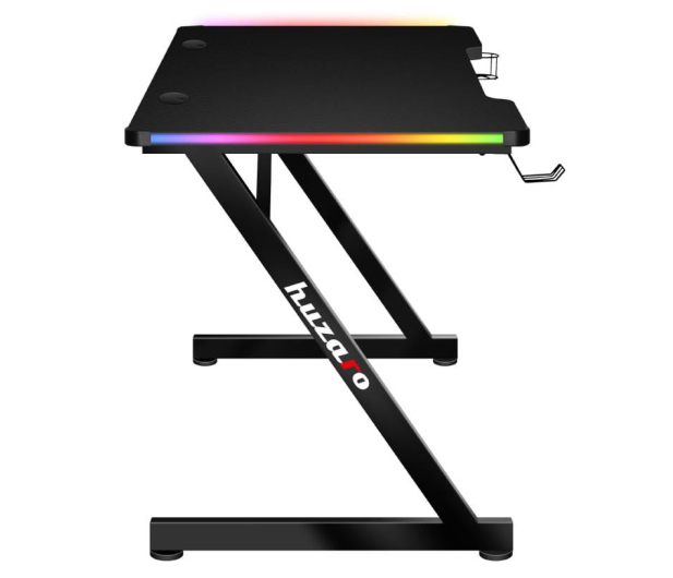 Huzaro Hero 2.5 RGB Black - 704276 - zdjęcie 4